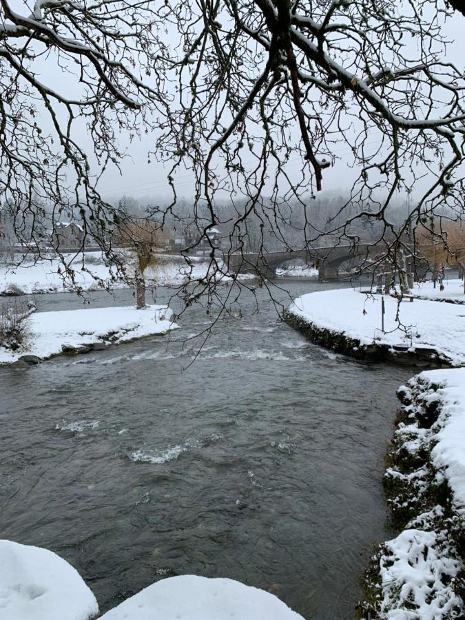Etoile De Лафоре Экстерьер фото